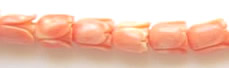 Tulip beads